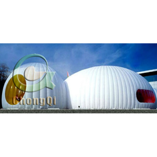 inflatable party tents